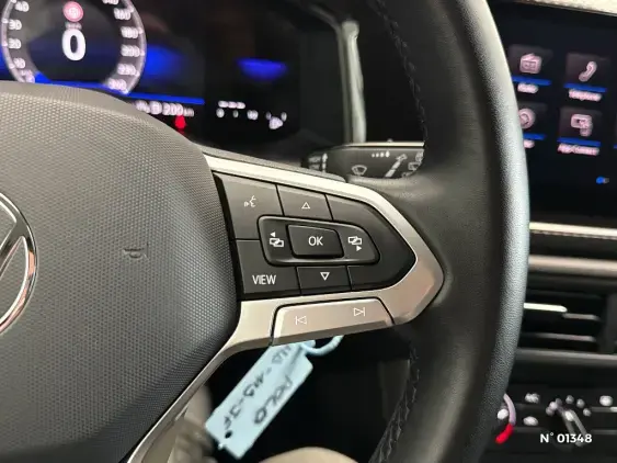 VOLKSWAGEN POLO VI - voiture de démonstration - Photo 27