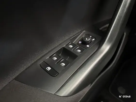 VOLKSWAGEN POLO VI - voiture de démonstration - Photo 28