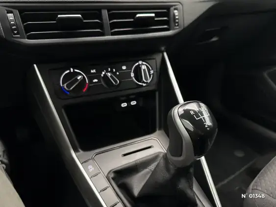 VOLKSWAGEN POLO VI - voiture de démonstration - Photo 29