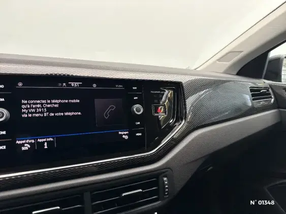 VOLKSWAGEN POLO VI - voiture de démonstration - Photo 30