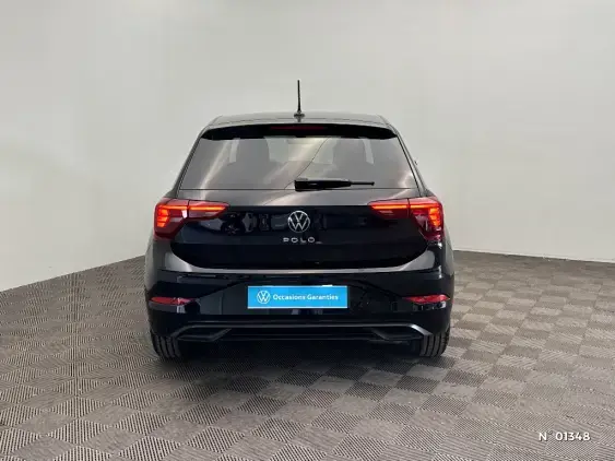 VOLKSWAGEN POLO VI - voiture de démonstration - Photo 6