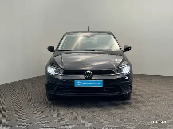 VOLKSWAGEN POLO VI - voiture de démonstration - Photo 3