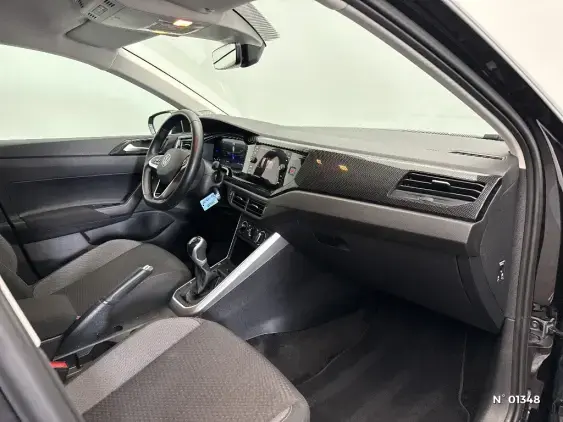 VOLKSWAGEN POLO VI - voiture de démonstration - Photo 10