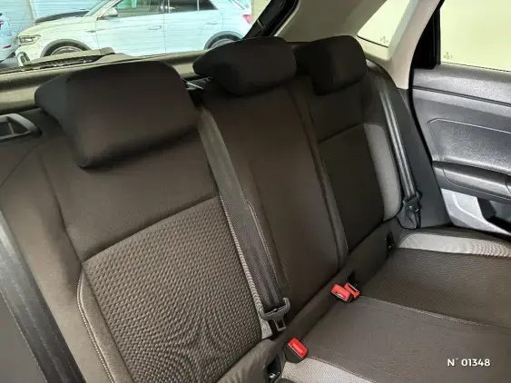 VOLKSWAGEN POLO VI - voiture de démonstration - Photo 11