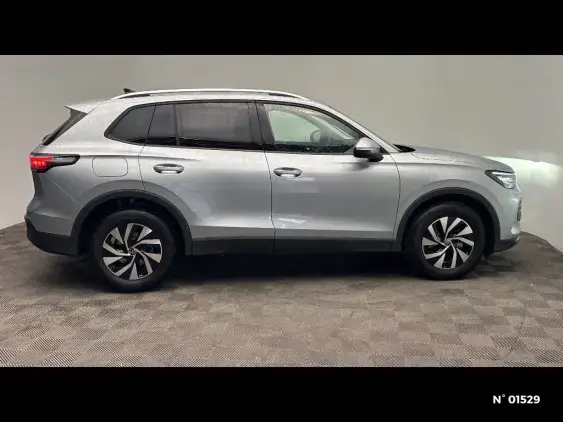 VOLKSWAGEN TIGUAN III - voiture de démonstration - Photo 5