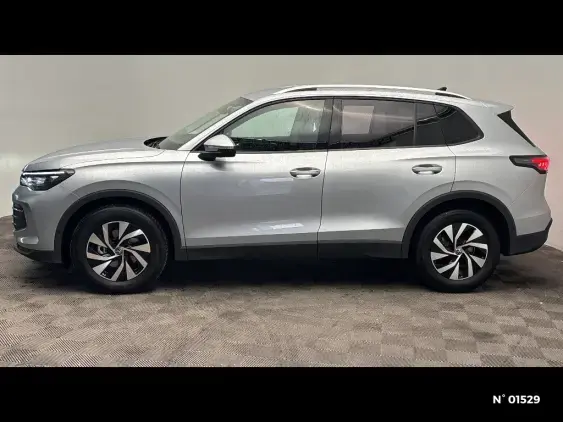 VOLKSWAGEN TIGUAN III - voiture de démonstration - Photo 2