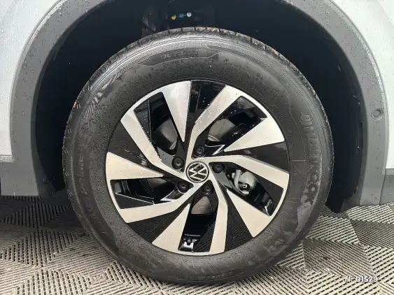 VOLKSWAGEN TIGUAN III - voiture de démonstration - Photo 8