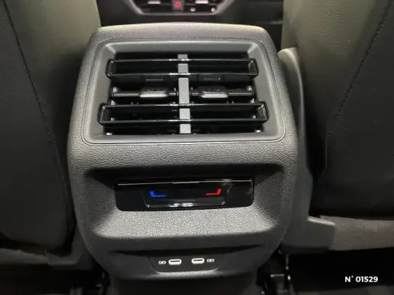 VOLKSWAGEN TIGUAN III - voiture de démonstration - Photo 25