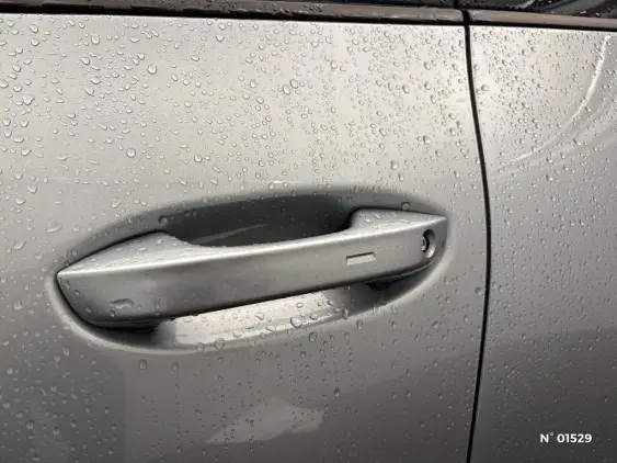 VOLKSWAGEN TIGUAN III - voiture de démonstration - Photo 28