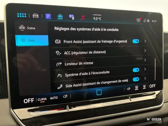 VOLKSWAGEN TIGUAN III - voiture de démonstration - Photo 31