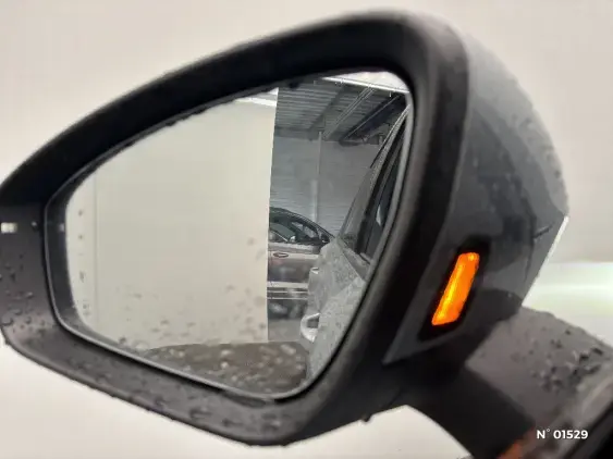 VOLKSWAGEN TIGUAN III - voiture de démonstration - Photo 33