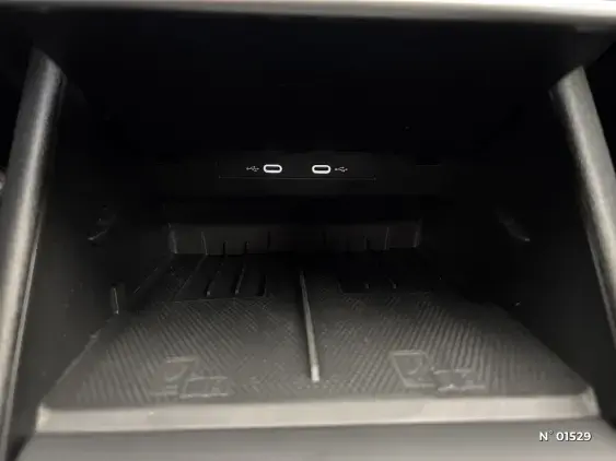 VOLKSWAGEN TIGUAN III - voiture de démonstration - Photo 35