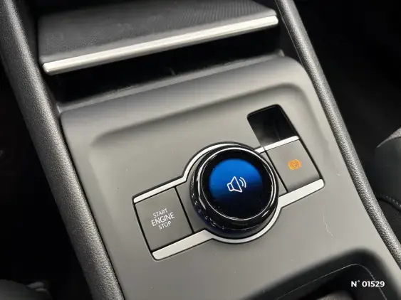 VOLKSWAGEN TIGUAN III - voiture de démonstration - Photo 36