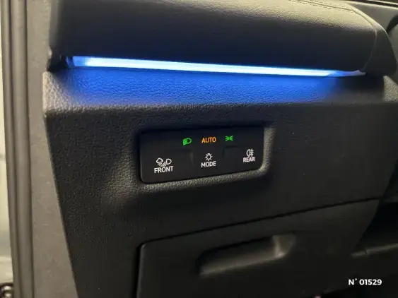 VOLKSWAGEN TIGUAN III - voiture de démonstration - Photo 37