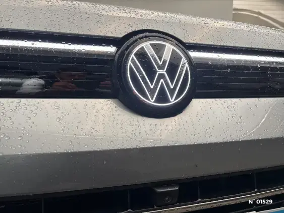 VOLKSWAGEN TIGUAN III - voiture de démonstration - Photo 39