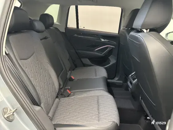 VOLKSWAGEN TIGUAN III - voiture de démonstration - Photo 11