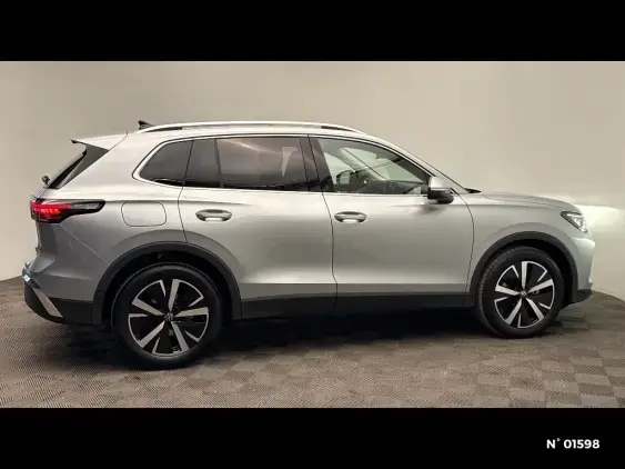 VOLKSWAGEN TIGUAN III - voiture de démonstration - Photo 5