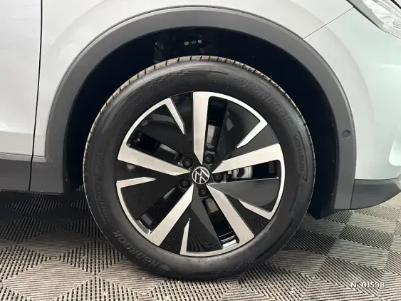 VOLKSWAGEN TIGUAN III - voiture de démonstration - Photo 8