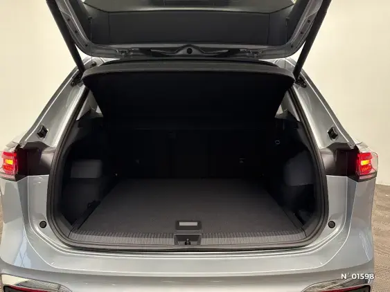 VOLKSWAGEN TIGUAN III - voiture de démonstration - Photo 7