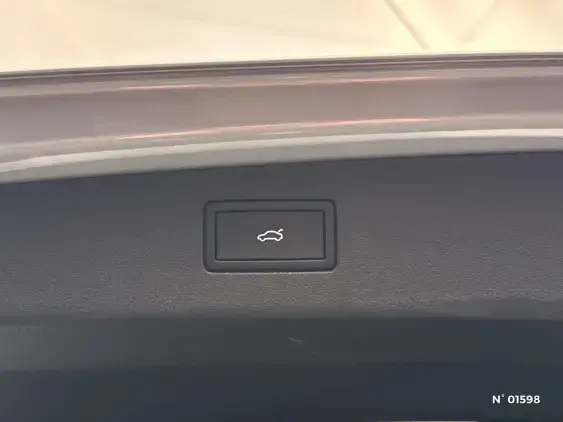 VOLKSWAGEN TIGUAN III - voiture de démonstration - Photo 27