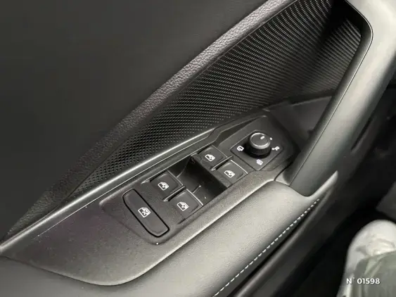 VOLKSWAGEN TIGUAN III - voiture de démonstration - Photo 31