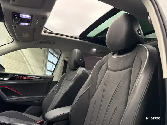 VOLKSWAGEN TIGUAN III - voiture de démonstration - Photo 35