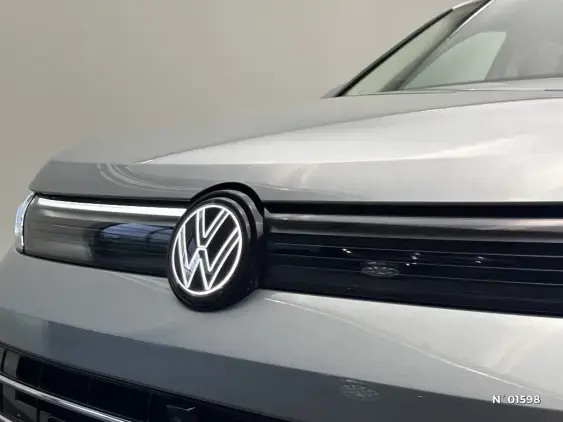 VOLKSWAGEN TIGUAN III - voiture de démonstration - Photo 36