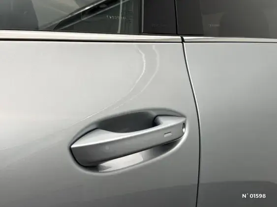 VOLKSWAGEN TIGUAN III - voiture de démonstration - Photo 37