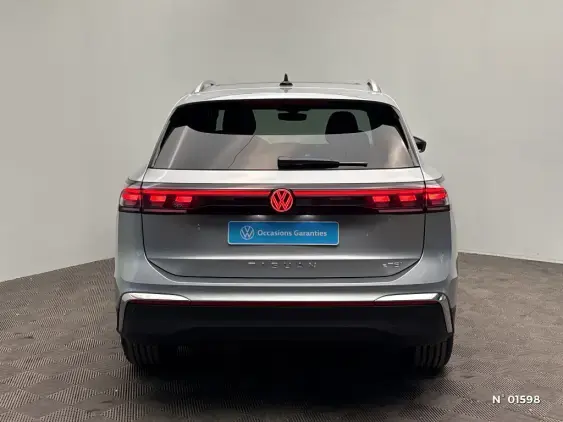 VOLKSWAGEN TIGUAN III - voiture de démonstration - Photo 6