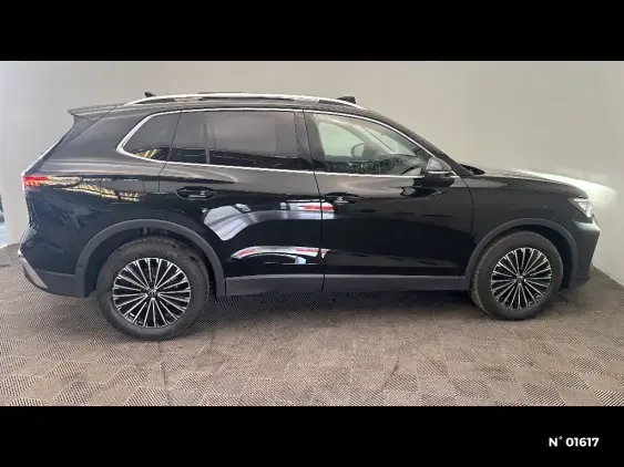 VOLKSWAGEN TIGUAN III - voiture de démonstration - Photo 5