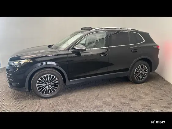 VOLKSWAGEN TIGUAN III - voiture de démonstration - Photo 2