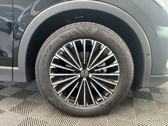 VOLKSWAGEN TIGUAN III - voiture de démonstration - Photo 8