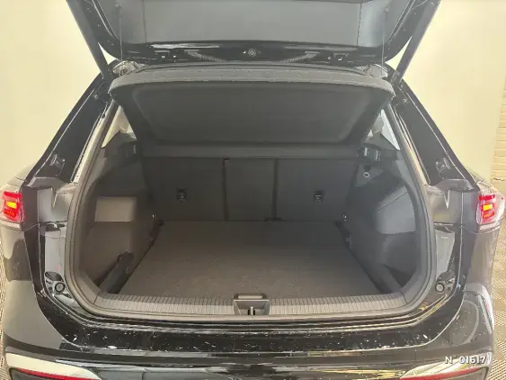 VOLKSWAGEN TIGUAN III - voiture de démonstration - Photo 7