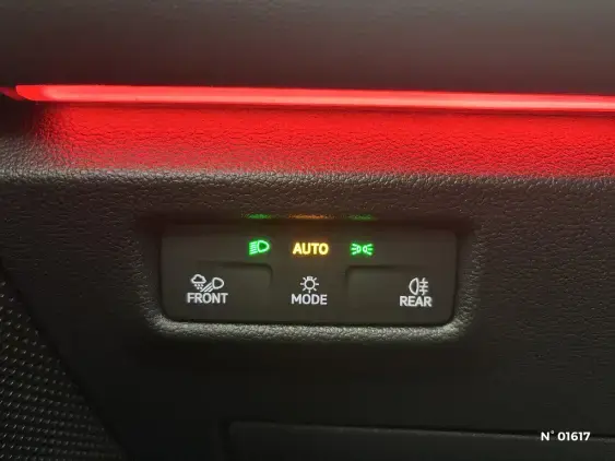 VOLKSWAGEN TIGUAN III - voiture de démonstration - Photo 15
