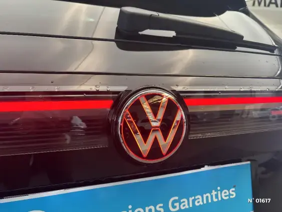 VOLKSWAGEN TIGUAN III - voiture de démonstration - Photo 28