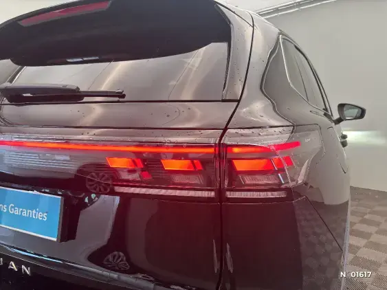 VOLKSWAGEN TIGUAN III - voiture de démonstration - Photo 29