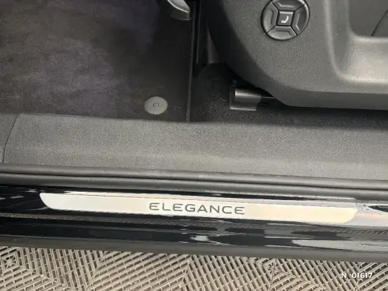 VOLKSWAGEN TIGUAN III - voiture de démonstration - Photo 30