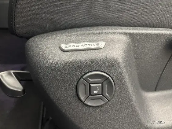 VOLKSWAGEN TIGUAN III - voiture de démonstration - Photo 31