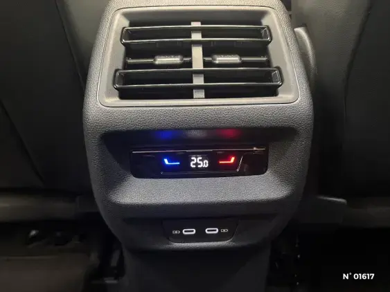 VOLKSWAGEN TIGUAN III - voiture de démonstration - Photo 32