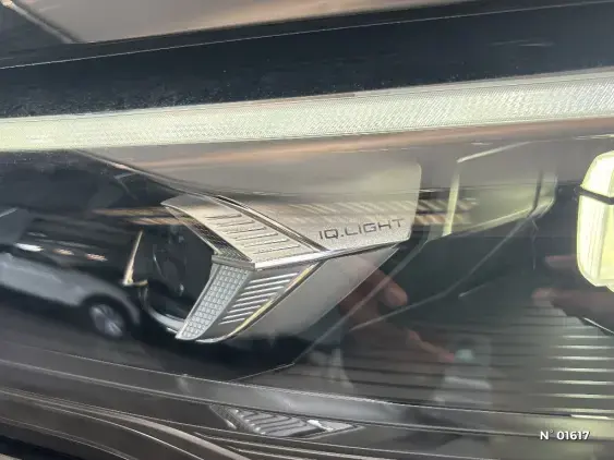 VOLKSWAGEN TIGUAN III - voiture de démonstration - Photo 34