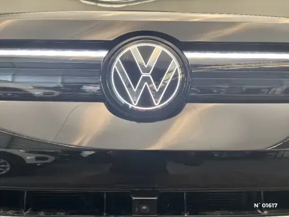VOLKSWAGEN TIGUAN III - voiture de démonstration - Photo 35