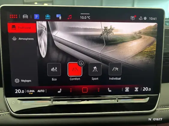 VOLKSWAGEN TIGUAN III - voiture de démonstration - Photo 36
