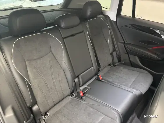 VOLKSWAGEN TIGUAN III - voiture de démonstration - Photo 11
