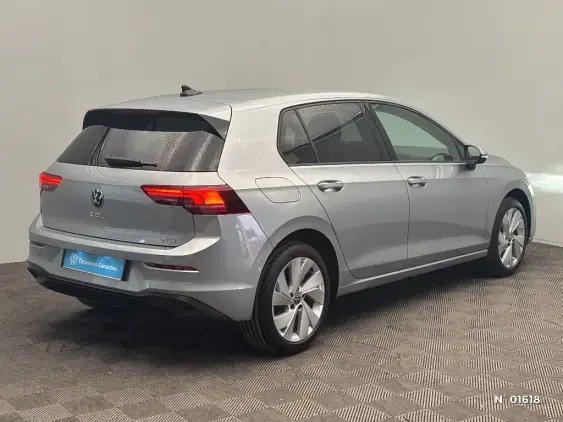 VOLKSWAGEN GOLF VIII - voiture de démonstration - Photo 4