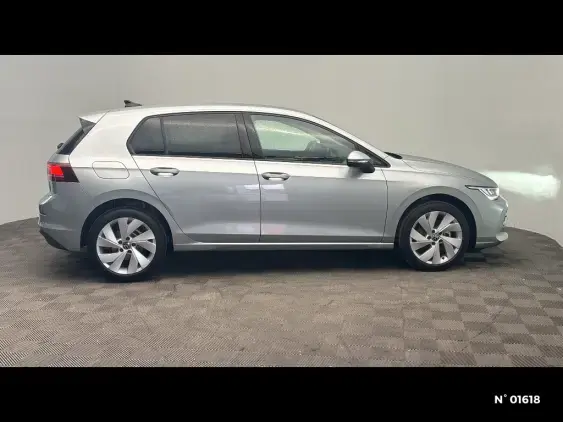 VOLKSWAGEN GOLF VIII - voiture de démonstration - Photo 5