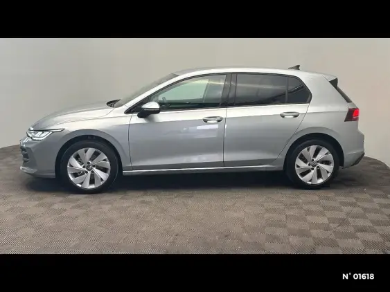 VOLKSWAGEN GOLF VIII - voiture de démonstration - Photo 2