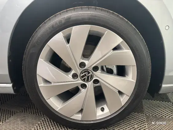 VOLKSWAGEN GOLF VIII - voiture de démonstration - Photo 8