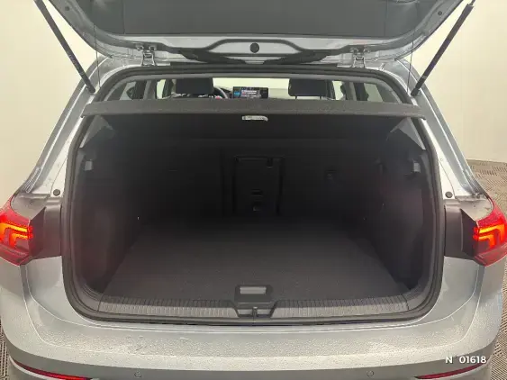 VOLKSWAGEN GOLF VIII - voiture de démonstration - Photo 7