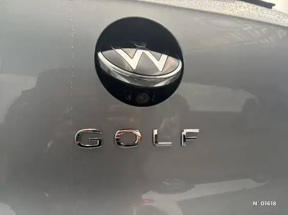 VOLKSWAGEN GOLF VIII - voiture de démonstration - Photo 26