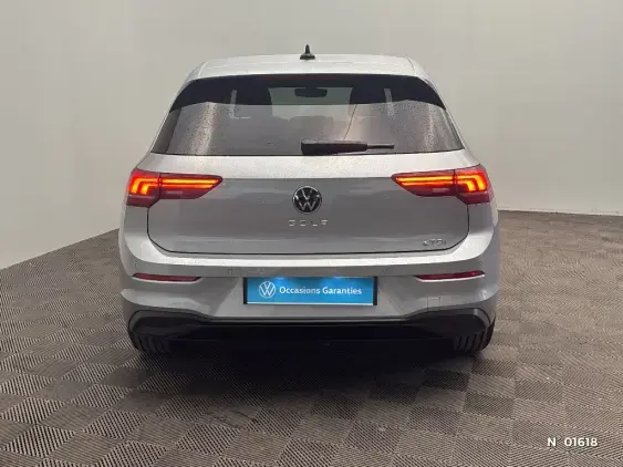 VOLKSWAGEN GOLF VIII - voiture de démonstration - Photo 6